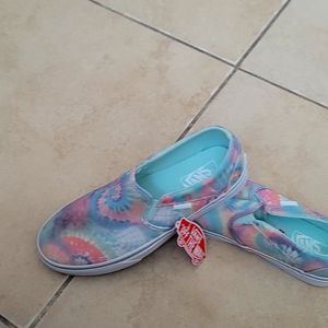 Women Vans
